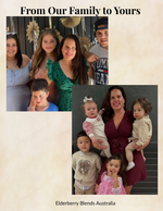 The Family Immunity Guide (Digital Book)