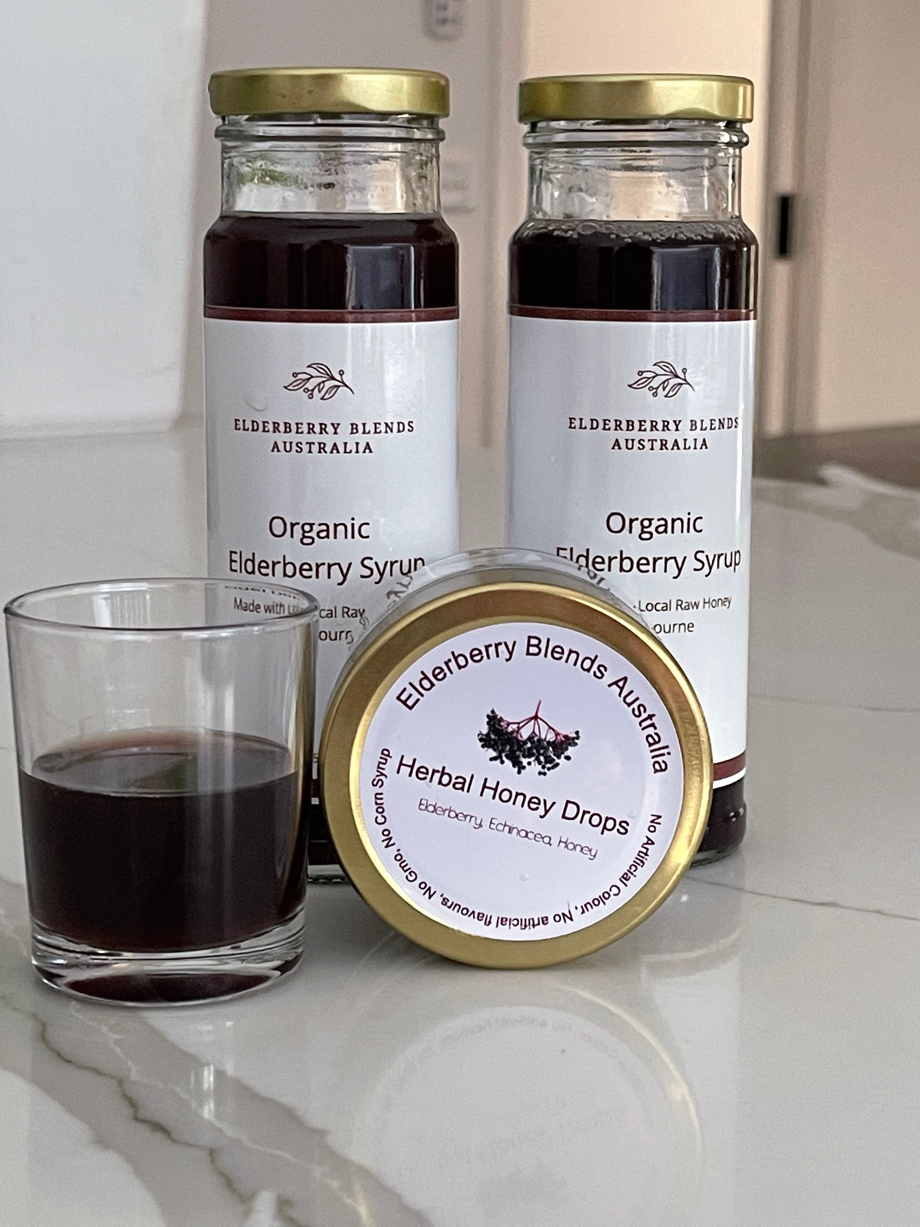 About us – ELDERBERRY BLENDS AUSTRALIA