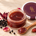 The Beauty Ritual — Elderberry Radiance Electuary