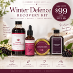 Winter Defence & Recovery Kit