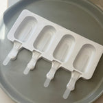 Silicon Icy Pole Mold
