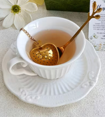 Heart Shape Tea diffuser
