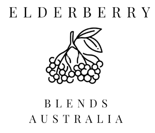 ELDERBERRY BLENDS AUSTRALIA