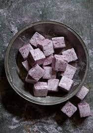 Elderberry Marshmallows Recipe