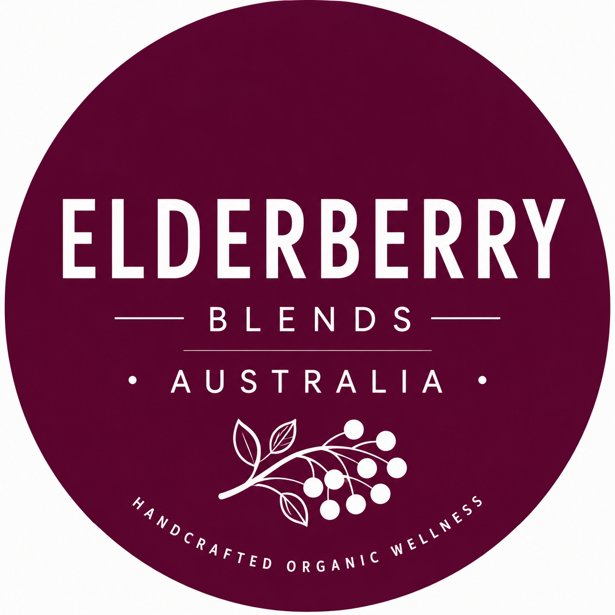 ELDERBERRY BLENDS AUSTRALIA 