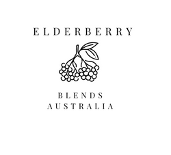 ELDERBERRY BLENDS AUSTRALIA 